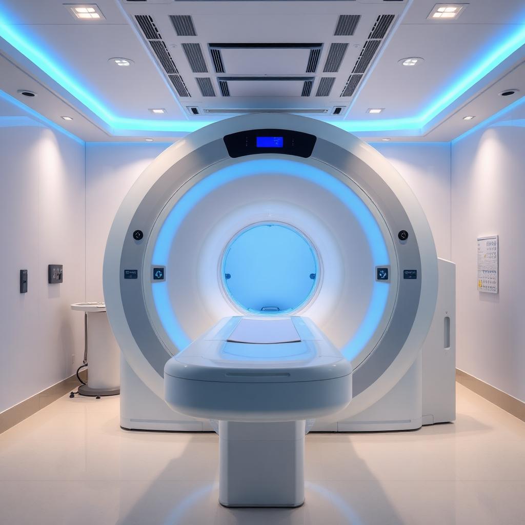Ho bisogno di un centro diagnostico